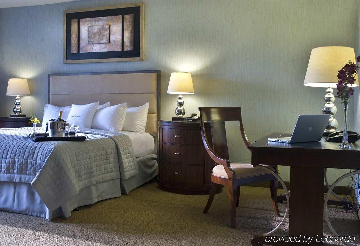 Doubletree By Hilton Houston Intercontinental Airport Hotel Cameră foto