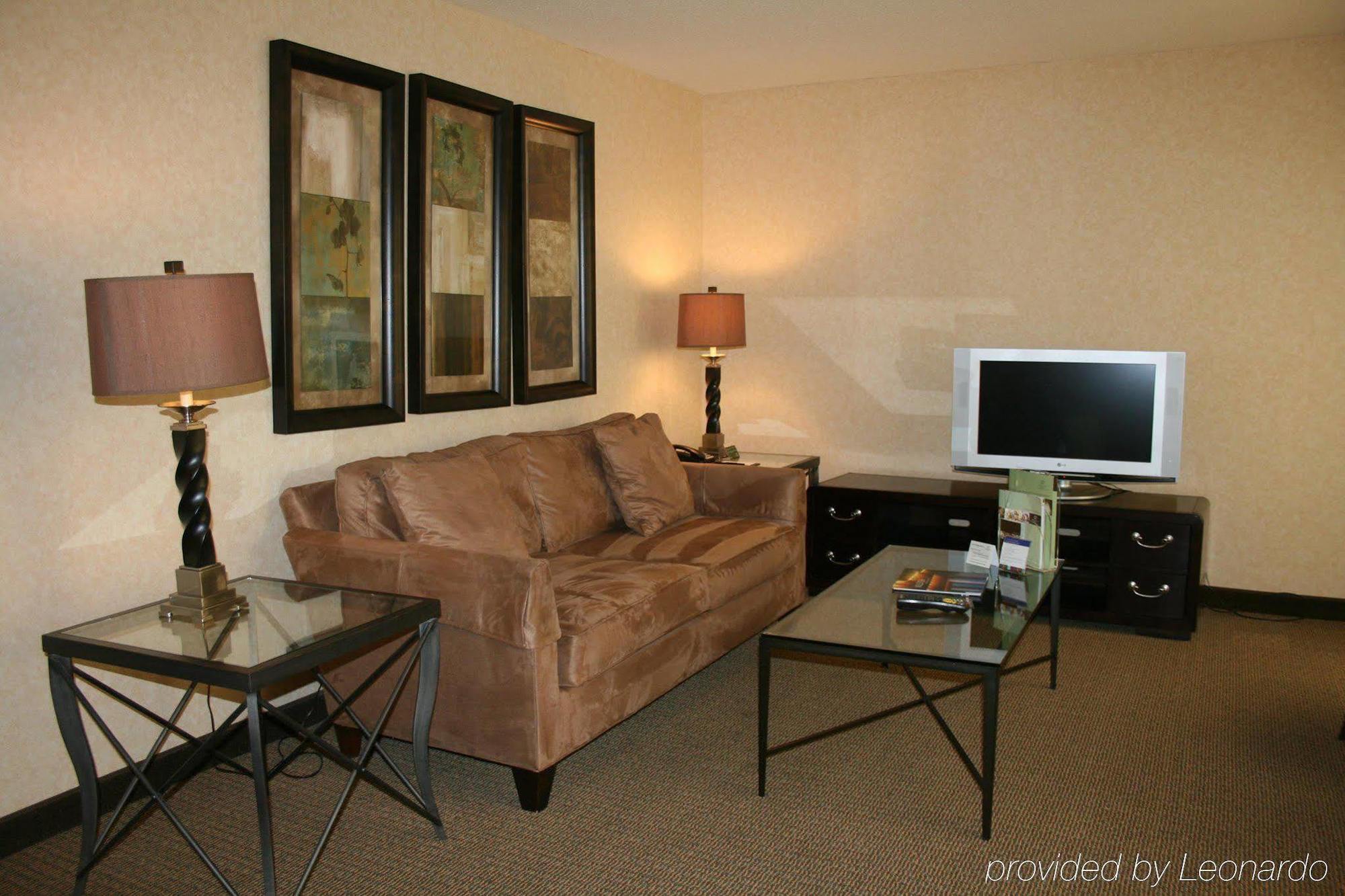 Doubletree By Hilton Houston Intercontinental Airport Hotel Exterior foto