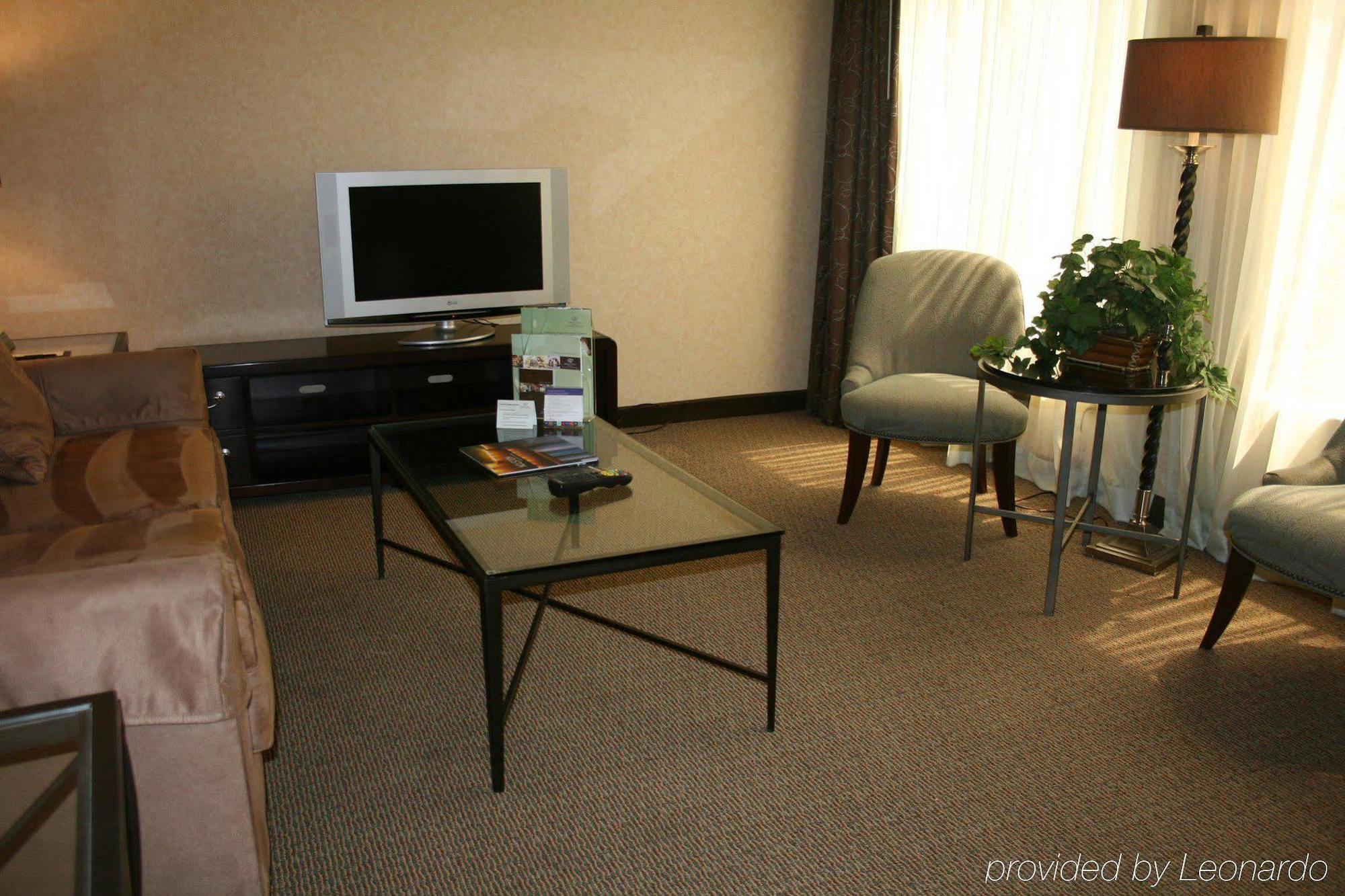 Doubletree By Hilton Houston Intercontinental Airport Hotel Exterior foto